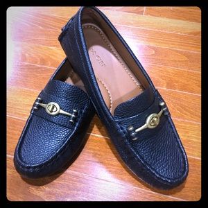 Coach women loafers